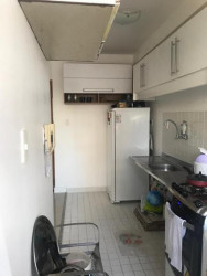 Apartamento com 2 Quartos à Venda, 49 m² em São Marcos - Salvador