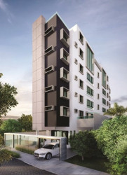 Apartamento com 2 Quartos à Venda, 81 m² em Petrópolis - Porto Alegre
