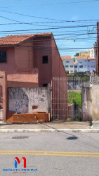 Terreno à Venda, 140 m² em Santa Maria - São Caetano Do Sul
