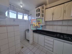 Apartamento com 2 Quartos à Venda, 45 m² em Ipiranga - São José