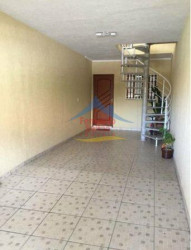Sobrado com 2 Quartos à Venda, 140 m² em Jardim Utinga - Santo André