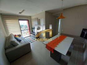 Apartamento com 3 Quartos à Venda, 68 m² em Vila Euclides - São Bernardo Do Campo