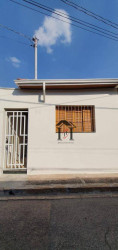 Casa com 1 Quarto à Venda, 64 m² em Vila Santa Rosa - Jundiaí