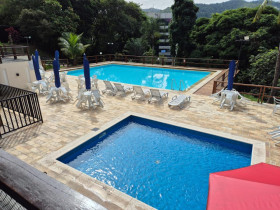 Apartamento com 3 Quartos à Venda, 73 m² em Pechincha - Rio De Janeiro