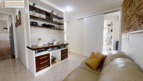 Apartamento com 2 Quartos à Venda, 160 m² em Jardim Vila Mariana - São Paulo