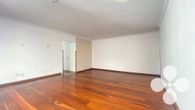 Apartamento com 3 Quartos à Venda, 146 m² em Embaré - Santos