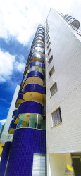 Apartamento com 3 Quartos à Venda, 94 m² em Buritis - Belo Horizonte