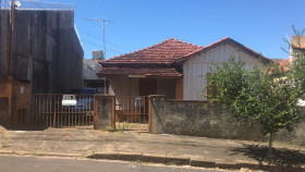 Casa com 2 Quartos à Venda, 60 m² em Alto Cafezal - Marília