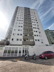 Apartamento com 2 Quartos à Venda, 60 m² em Guilhermina - Praia Grande