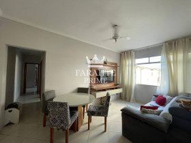 Apartamento com 2 Quartos à Venda, 72 m² em Ponta Da Praia - Santos