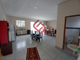 Sobrado com 3 Quartos à Venda, 340 m² em Jardim Do Sol - Sorocaba