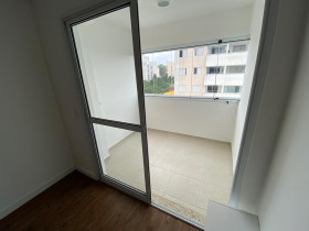 Apartamento com 2 Quartos à Venda, 56 m² em Sapopemba - São Paulo