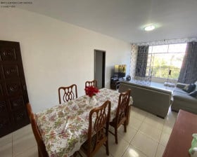 Apartamento com 3 Quartos à Venda, 120 m² em Nazaré - Salvador