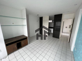 Apartamento com 3 Quartos à Venda, 67 m² em Rosarinho - Recife