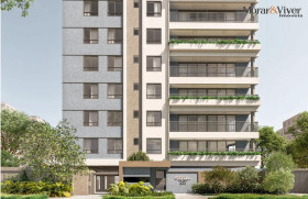 Apartamento com 3 Quartos à Venda, 89 m² em Boa Vista - Curitiba