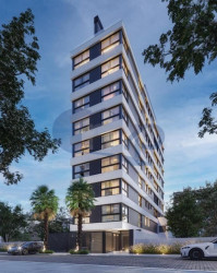 Apartamento com 2 Quartos à Venda, 97 m² em Predial - Torres