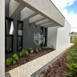 Casa com 3 Quartos à Venda, 510 m² em Reserva Santa Rosa - Itatiba