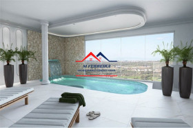 Apartamento com 3 Quartos à Venda, 70 m² em água Branca - Piracicaba