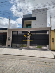 Casa com 4 Quartos à Venda, 150 m² em Mangabeira - Feira De Santana