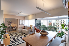 Apartamento com 2 Quartos à Venda, 84 m² em Itaim Bibi - São Paulo