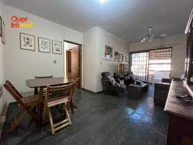 Apartamento com 3 Quartos à Venda, 86 m² em Parque Dos Bandeirantes - Ribeirão Preto