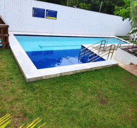 Apartamento com 3 Quartos à Venda, 65 m² em Rosarinho - Recife