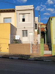 Sobrado com 3 Quartos à Venda, 114 m² em Vila Municipal - Bragança Paulista