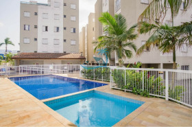 Apartamento com 2 Quartos à Venda, 45 m² em Estufa I - Ubatuba