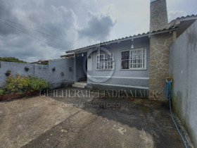 Casa com 3 Quartos à Venda, 175 m² em Porto Verde - Alvorada