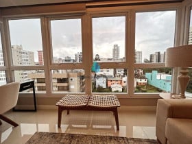 Apartamento com 2 Quartos à Venda, 89 m² em Humaitá - Bento Gonçalves