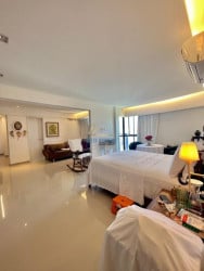 Apartamento com 3 Quartos à Venda, 185 m² em Boa Viagem - Recife