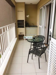 Apartamento com 2 Quartos à Venda, 78 m² em Loteamento Villa Branca - Jacareí