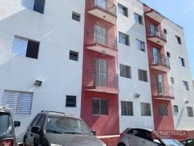 Apartamento com 2 Quartos à Venda, 76 m² em Jardim Flor Da Montanha - Guarulhos