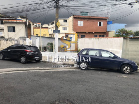 Casa com 2 Quartos à Venda, 90 m² em Santo Antônio - Osasco