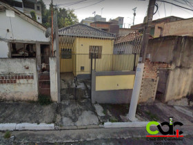Casa com 3 Quartos à Venda, 100 m² em Vila Londrina - São Paulo