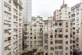 Apartamento com 1 Quarto à Venda, 48 m² em Copacabana - Rio De Janeiro