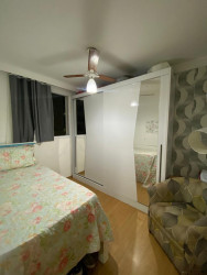 Apartamento com 2 Quartos à Venda, 52 m² em Buraquinho - Lauro De Freitas