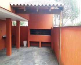 Imóvel com 3 Quartos à Venda, 120 m² em Jardim Itu Sabará - Porto Alegre