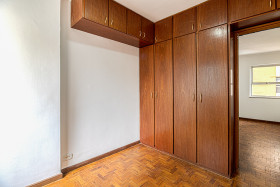 Apartamento com 1 Quarto à Venda, 42 m² em Paraíso - São Paulo