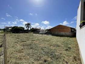 Terreno à Venda, 397 m² em Costeira - Balneário Barra Do Sul