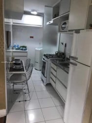 Apartamento com 2 Quartos à Venda, 43 m² em Recreio Dos Bandeirantes - Rio De Janeiro