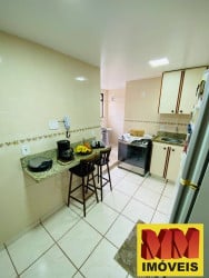 Apartamento com 2 Quartos à Venda, 140 m² em Passagem - Cabo Frio