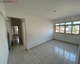 Apartamento com 2 Quartos para Alugar, 70 m² em Boqueirão - Praia Grande