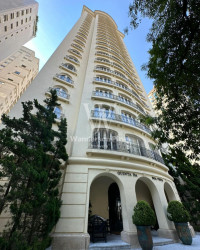 Apartamento com 5 Quartos à Venda, 466 m² em Jardim Paulista - São Paulo