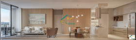 Apartamento com 2 Quartos à Venda, 97 m² em São Francisco - Curitiba