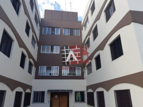 Apartamento com 2 Quartos para Alugar, 55 m² em Vila Domitila - São Paulo