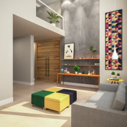 Apartamento com 1 Quarto à Venda, 41 m² em Jardim Avelino - São Paulo