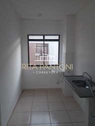Apartamento com 2 Quartos à Venda, 41 m² em Ipiranga - Ribeirão Preto
