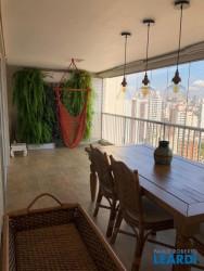 Apartamento com 3 Quartos à Venda, 137 m² em Saúde - São Paulo