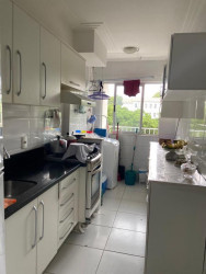 Apartamento com 3 Quartos à Venda, 82 m² em Cabula - Salvador